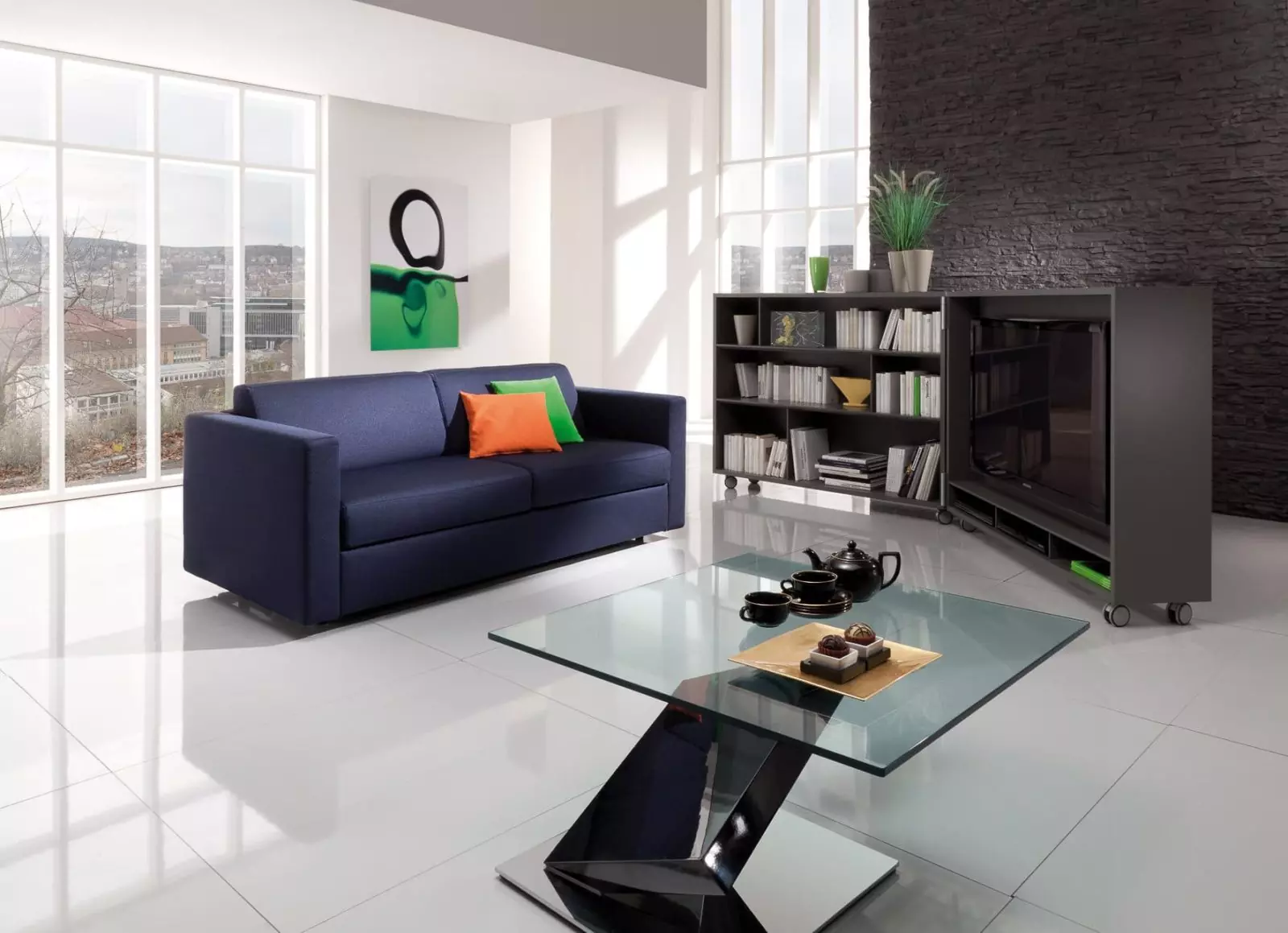 FRANZ FERTIG - verwandelbare Polstermöbel 07_celebrity_sofa_blau_milieu_ls2010_11_Franz_Fertig CELEBRITY FRANZ FERTIG - verwandelbare Polstermöbel 07_celebrity_sofa_blau_milieu_ls2010_11_Franz_Fertig CELEBRITY
