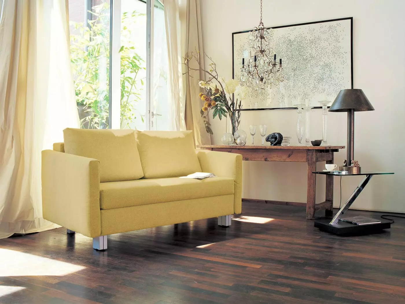 FRANZ FERTIG - verwandelbare Polstermöbel 66_Vela_VELA-Aktion-Sofa_gelb_Franz_Fertig_GmbH VELA FRANZ FERTIG - verwandelbare Polstermöbel 66_Vela_VELA-Aktion-Sofa_gelb_Franz_Fertig_GmbH VELA